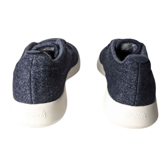 ALLBIRDS Women's Wool Runners Size 10 - Picture 5 of 7